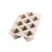 Moule silicone 3D Silikomart Mosaico