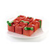 Moule silicone 3D Silikomart Mosaico