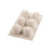 Moule silicone 3D Silikomart Ispirazioni di Frutta