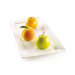Moule silicone 3D Silikomart Ispirazioni di Frutta