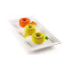 Moule silicone 3D Silikomart Mini Arena 