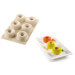 Moule silicone 3D Silikomart Mini Arena 
