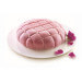 Moule silicone 3D Silikomart Eleganza