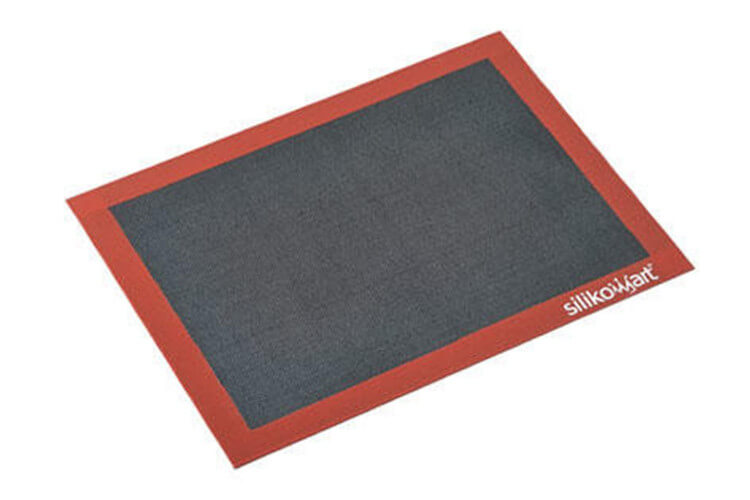Tapis de cuisson en silicone Silikomart 40x30cm