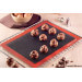 Tapis de cuisson en silicone Silikomart 40x30cm