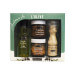 Coffret gourmand Savor&Sens Autour de l'Olive
