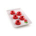 Moule en silicone Silikomart Small Donuts