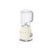 Blender Smeg années 50 1,5l