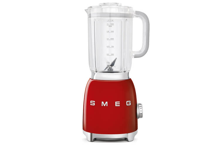 Blender Smeg années 50 1,5l
