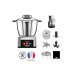 Cook Expert Magimix multifonction chromé mat