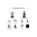 Cook Expert Magimix multifonction chromé mat