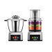 Cook Expert Magimix multifonction chromé mat