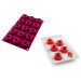 Moule en silicone Silikomart Small Donuts