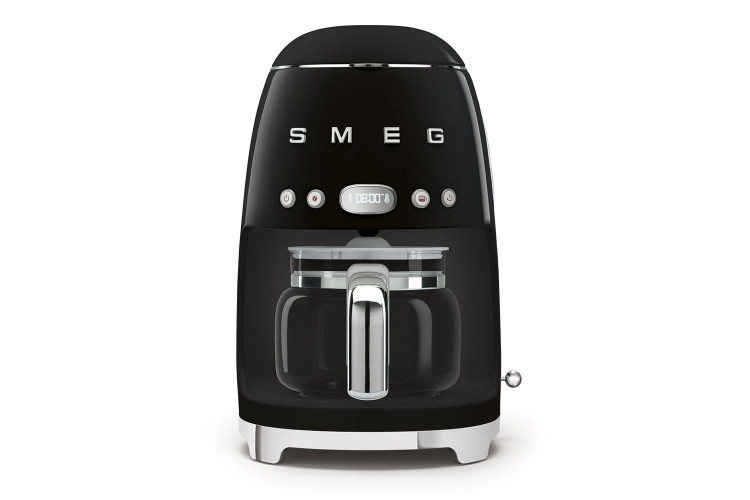 Machine &agrave; caf&eacute; Smeg Ann&eacute;es 50
