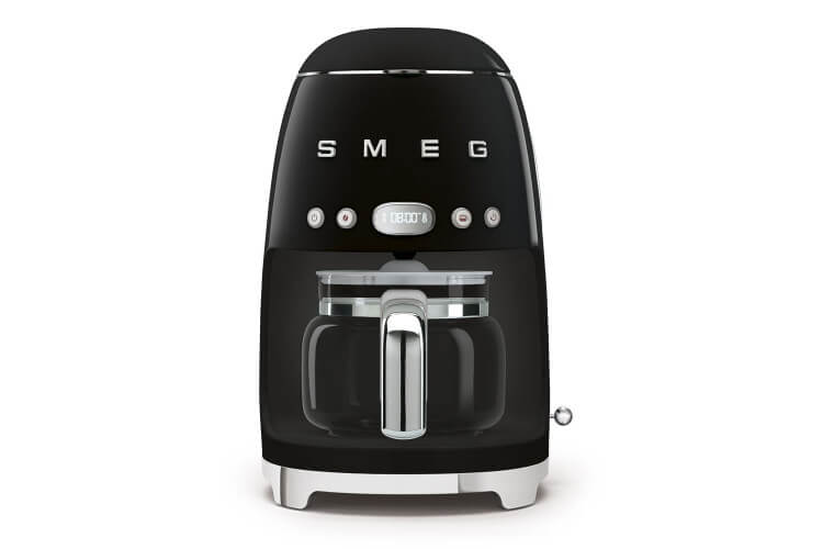 Machine à café Smeg Années 50