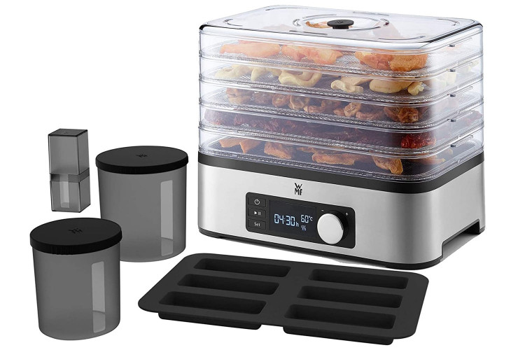 D&eacute;shydrateur WMF Kitchenminis Snack to go