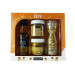 Coffret gourmand Savor&Sens Autour du Cèpe