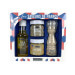 Coffret gourmand Savor&Sens Autour des Saveurs de France