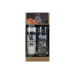 Coffret duo Savor&Sens sel à la truffe et mélange de poivres