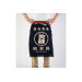 Tablier de cuisine japonais Anything Maekake Lucky Cat