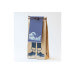 Tablier de cuisine japonais Anything Maekake Hokusai Vague