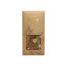 Tablette de chocolat lait Pécou La Charmeuse aux fruits secs - 100g