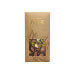 Tablette de chocolat noir Pécou La Charmeuse aux fruits secs - 100g