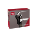Tire-bouchon à levier Vacu Vin horizontal noir 14,5cm