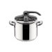 Autocuiseur Lagostina Novia Lagoeasy'up 7L - 22cm