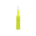 Huile d'olive Savor&Sens Color Block saveur yuzu et basilic thaï - 20cl