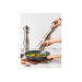 Moulin Peugeot Paris Chef Inox U Select 22cm