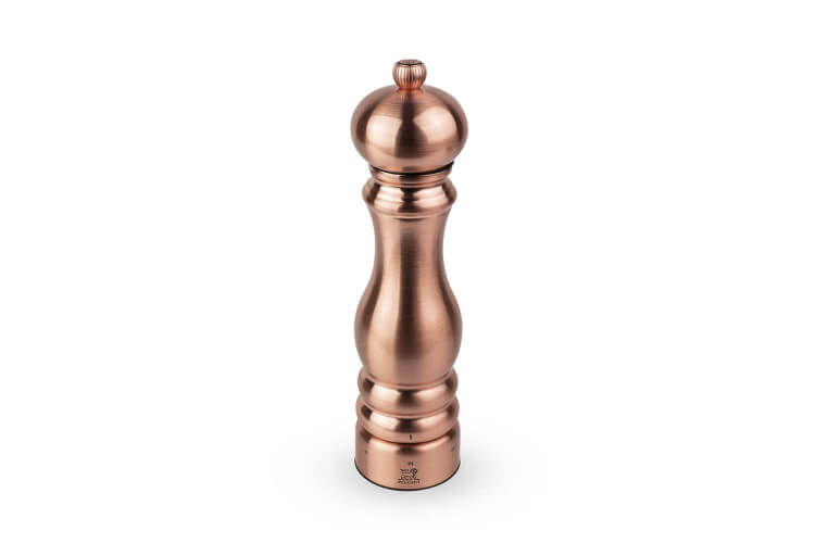 Moulin Peugeot Paris Chef Cuivré U Select 22cm