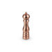 Moulin Peugeot Paris Chef Cuivré U Select 22cm