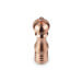 Moulin Peugeot Paris Chef Cuivré U Select 22cm
