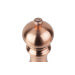 Moulin Peugeot Paris Chef Cuivré U Select 22cm