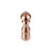 Moulin Peugeot Paris Chef Cuivré U Select 22cm