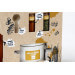 Kit de fabrication moutarde maison Epices&Co à faire soi-même