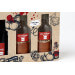 Kit de fabrication ketchup maison Epices&Co à faire soi-même