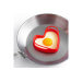 Set de 4 formes de cuisson Mastrad pour œufs, muffins, cookies
