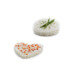 Set de 4 formes de cuisson Mastrad pour œufs, muffins, cookies