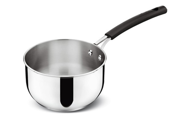 Casserole Lagostina Tempra en inox 18cm