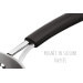 Poêle anti-adhésive Lagostina Tempra en titanium 24cm