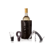 Coffret vin Vacu Vin classique 4 pièces