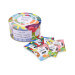Coffret Terre d'Oc Ma journée healthy 42 mousselines de thés et tisanes bio