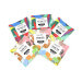 Coffret Terre d'Oc Ma journée healthy 42 mousselines de thés et tisanes bio