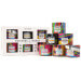 Coffret Terre d'Oc 6 Boissons du Monde bio
