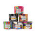 Coffret Terre d'Oc 6 Boissons du Monde bio