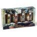 Coffret découverte pour rhum arrangé Quai Sud - 4 saveurs