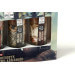 Coffret découverte pour rhum arrangé Quai Sud - 4 saveurs