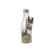 Mélange pour rhum arrangé Quai Sud Reggae en carafe 1l - Notes d'agrumes